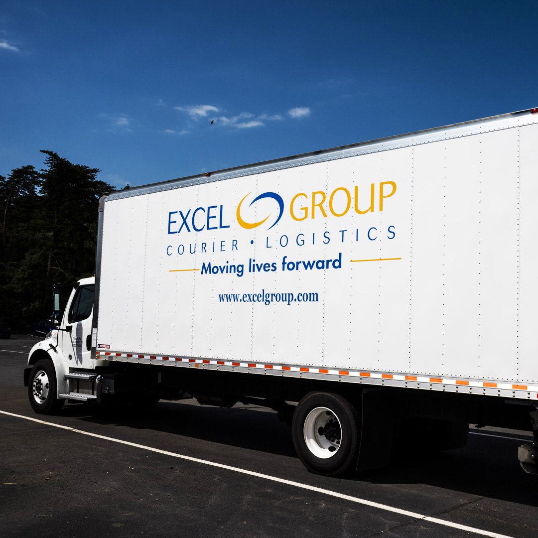 Dedicated Delivery Service Excel Courier Excel Logistics