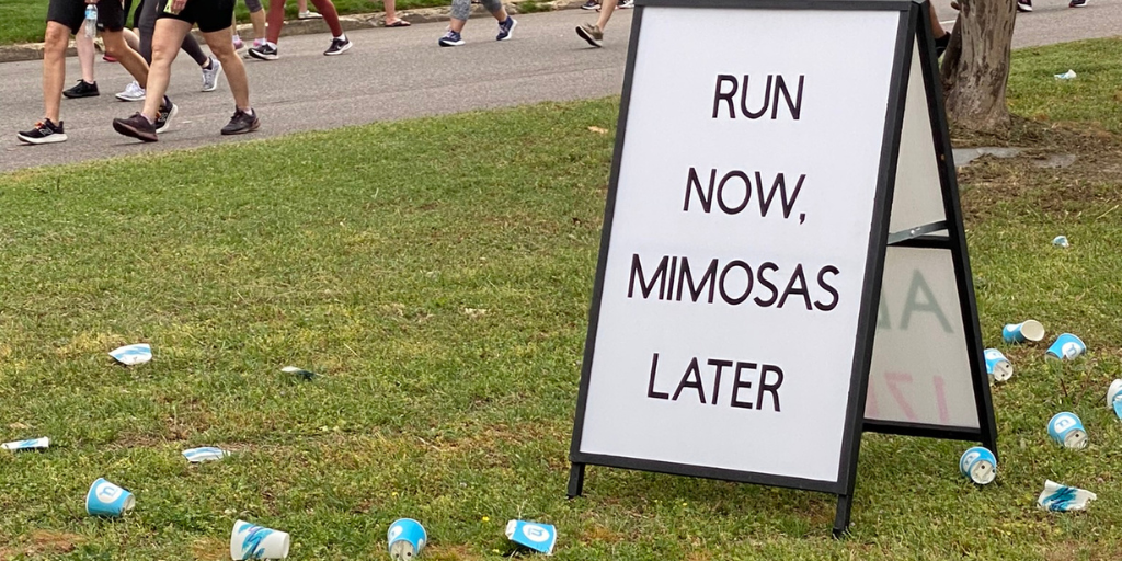 Running Motivation