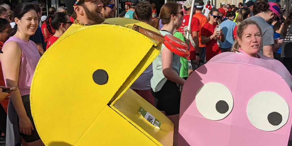 Best Costume!