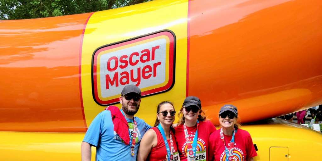 Oscar Mayer Wienermobile 