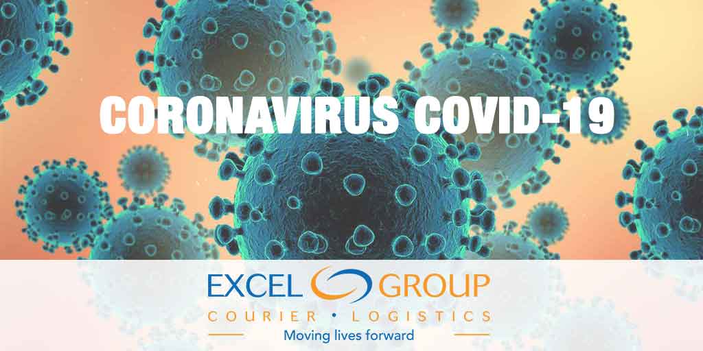 A Message From Excel Group About Coronavirus COVID-19