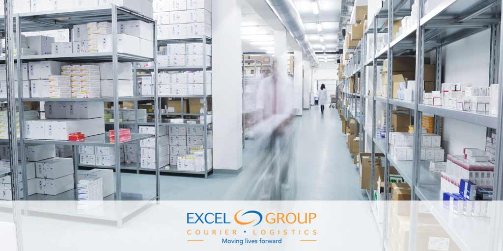 Excel Expands Biomedical Courier & Logistics Services | Excel Courier