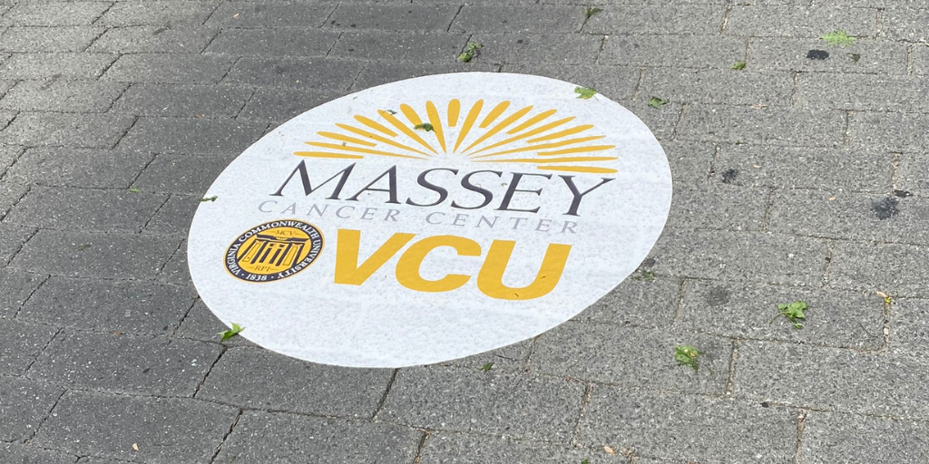 VCU Massey Cancer Center Logo