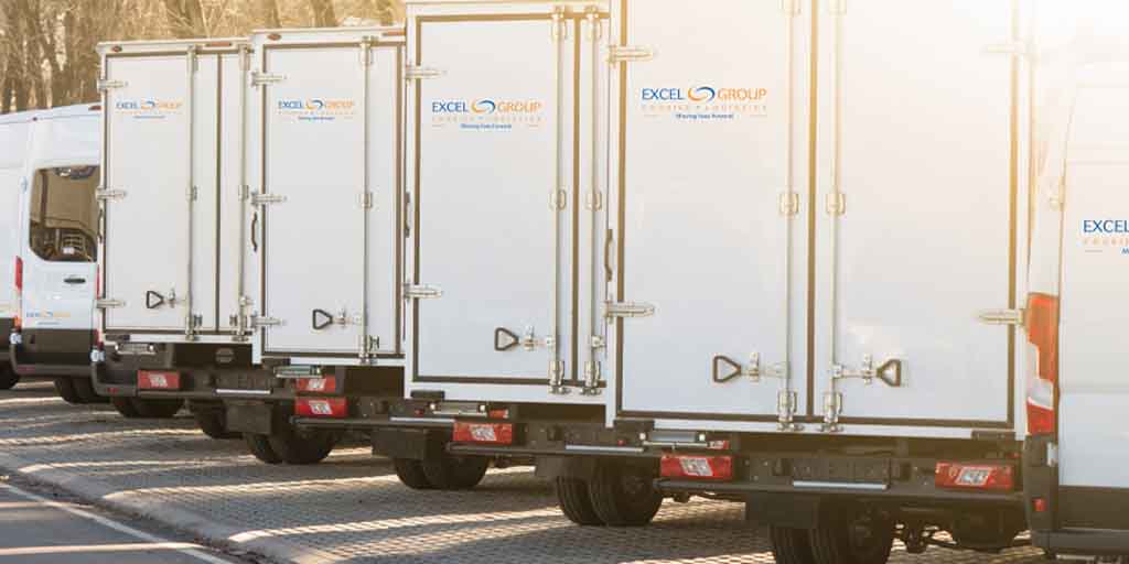5 Ways to Use Dedicated Delivery and Fleet Management Services