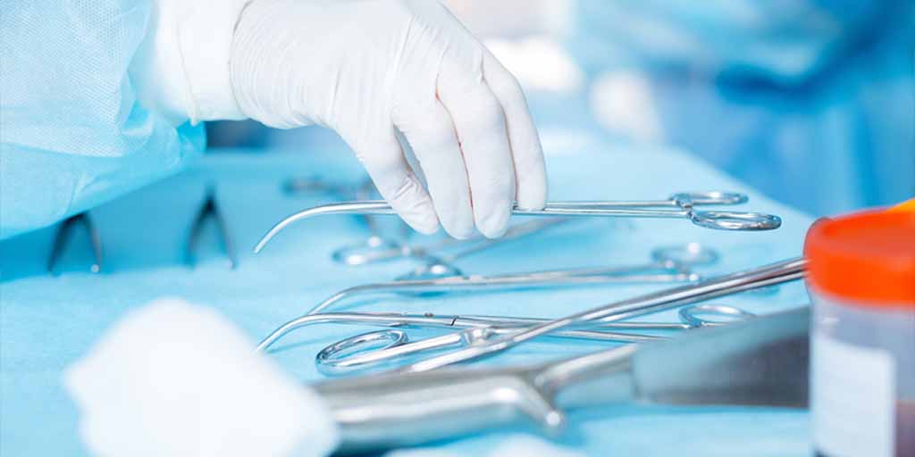 Sterile Logistics: Could A Medical Courier Be The Missing Link In Your Surgical Instrument Supply Chain?